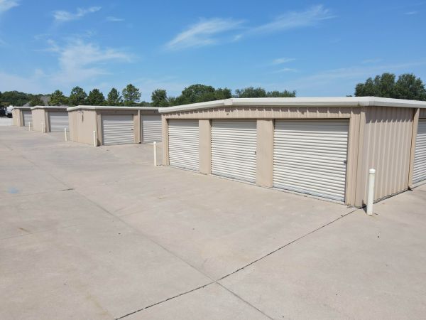 facility