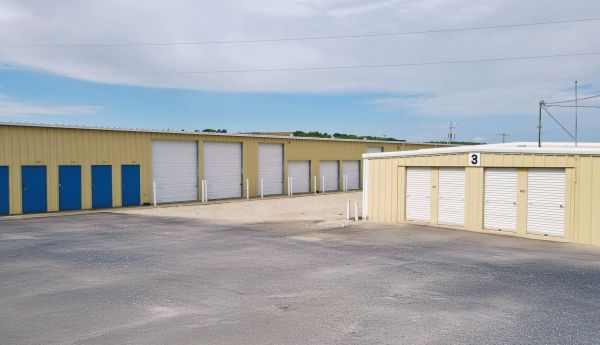 Facility