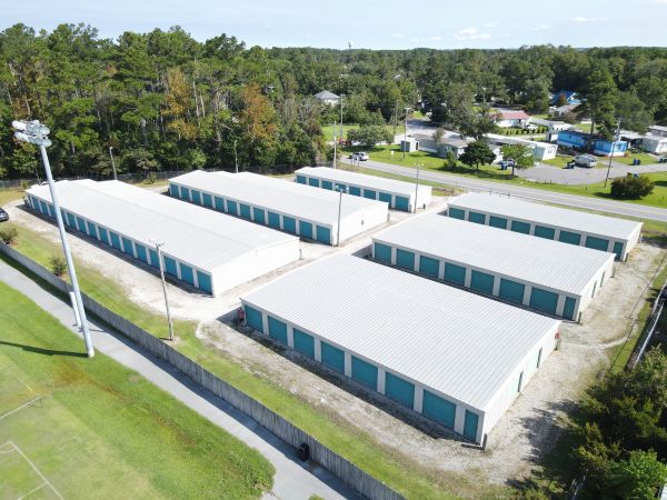 facility