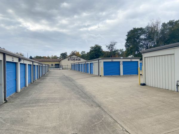 Facility