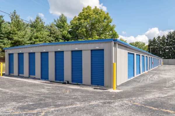facility