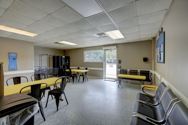 Facility