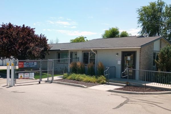 facility
