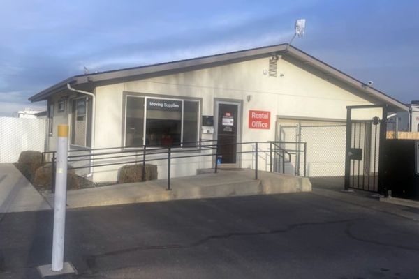 facility
