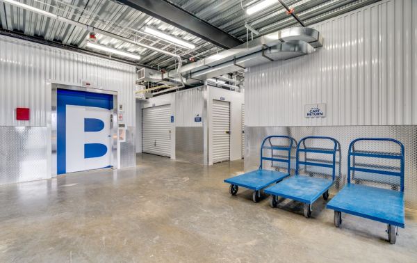 Facility