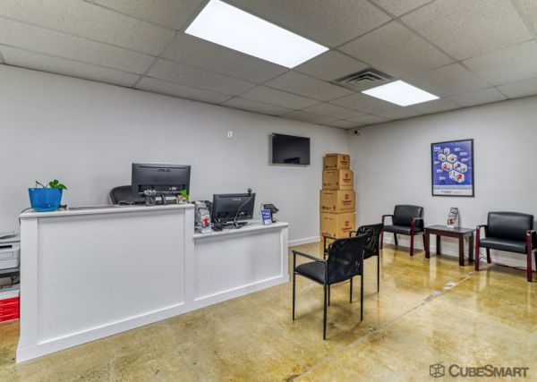 facility