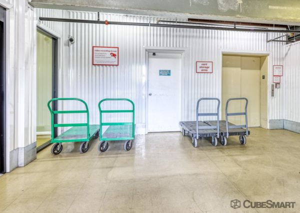 Facility