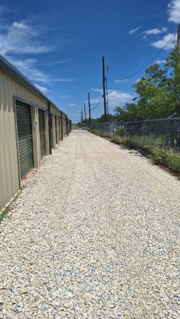 facility