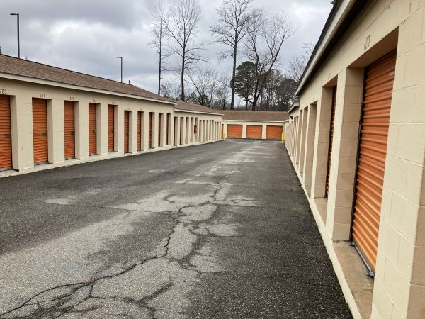 facility