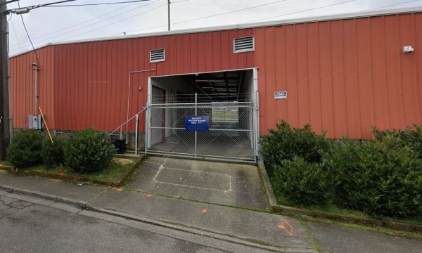 facility