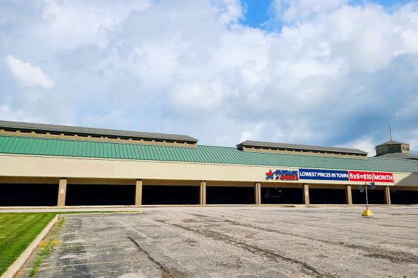 Facility