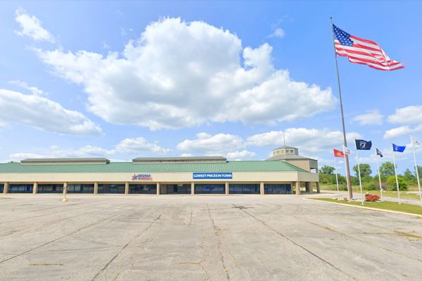 Facility