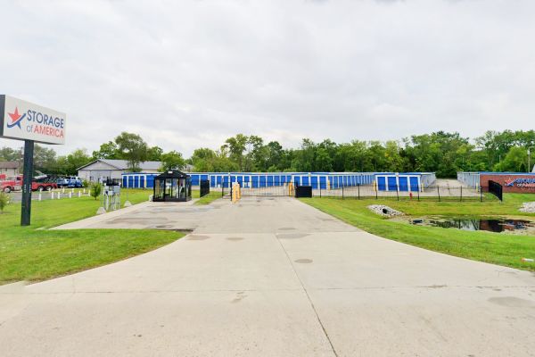 facility
