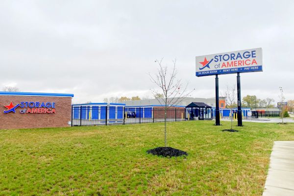 facility