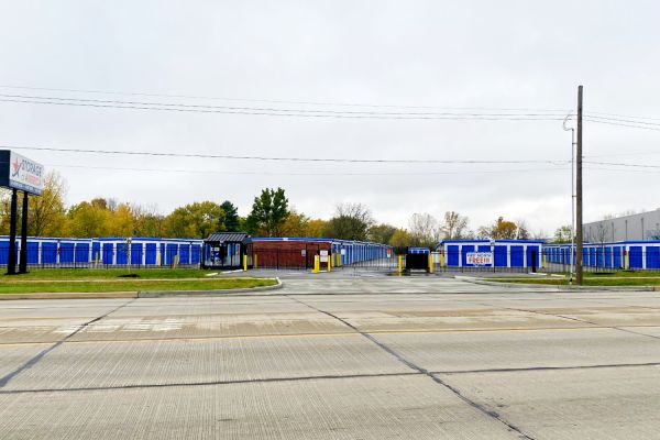 Facility