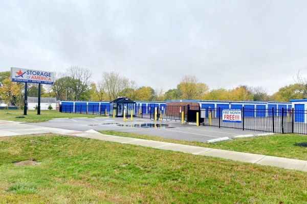Facility