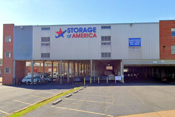 facility