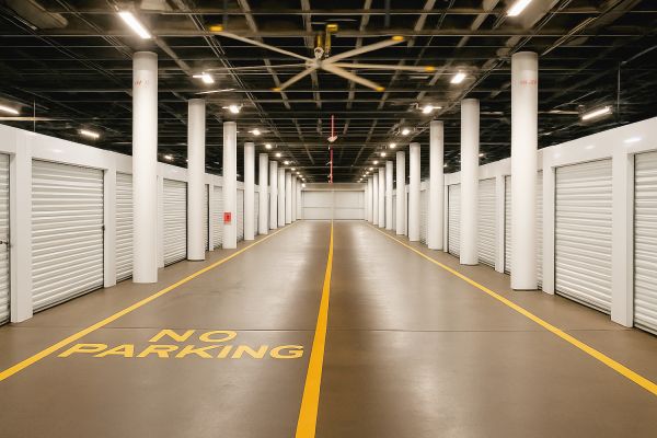 Facility