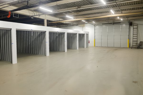 Facility
