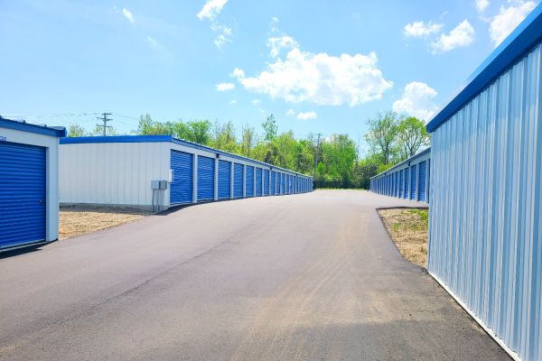 facility