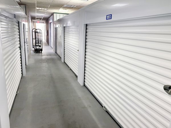 Facility