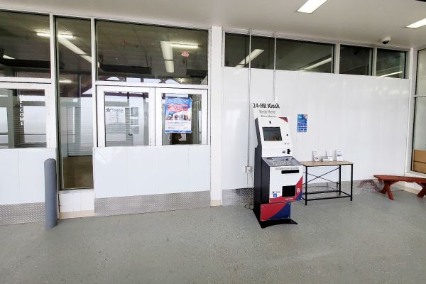 Facility