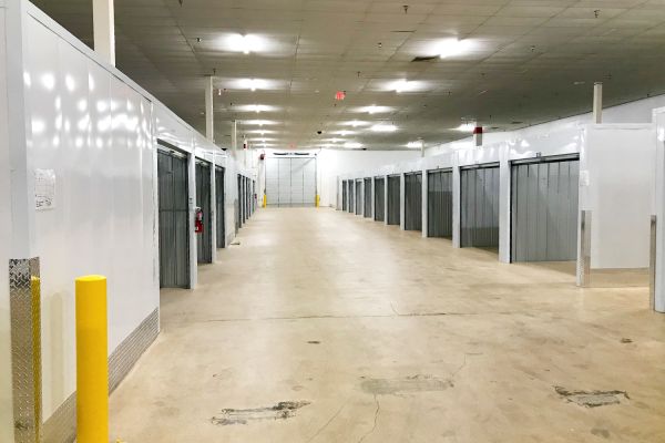 Facility