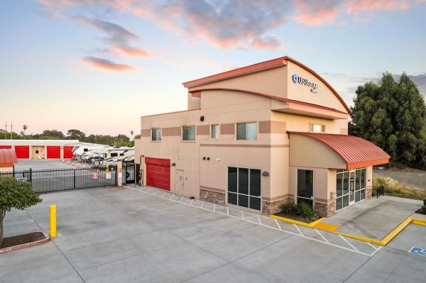 facility