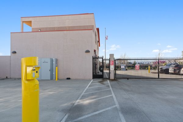 Facility