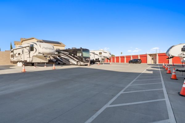 Facility