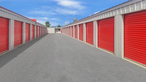 facility