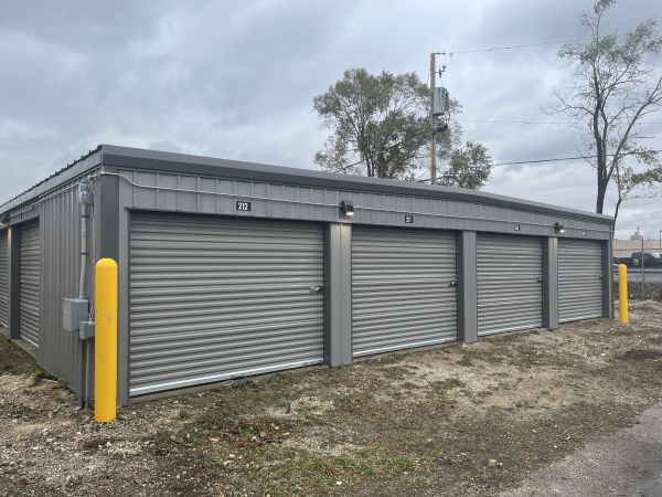 Facility