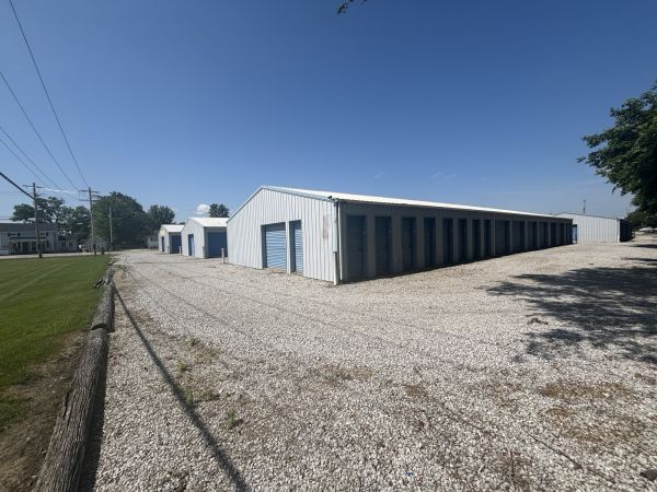 facility