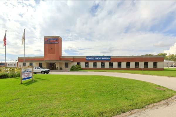 Facility
