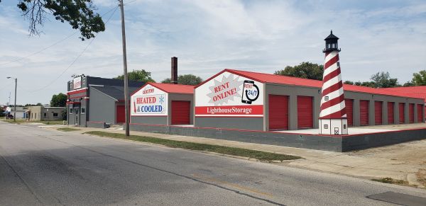 facility