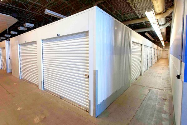 facility