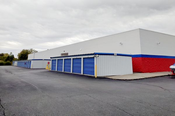 Facility