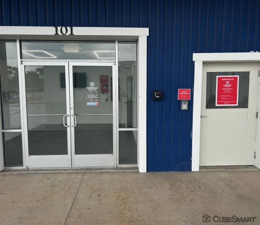 facility