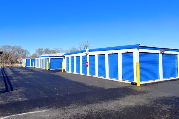 Facility