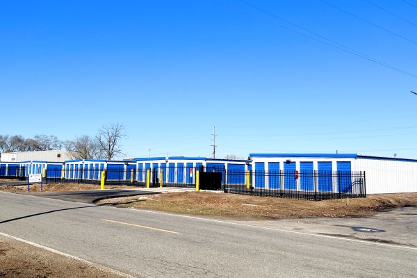Facility
