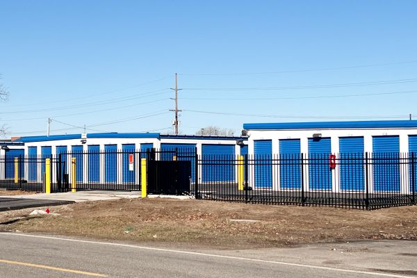 Facility