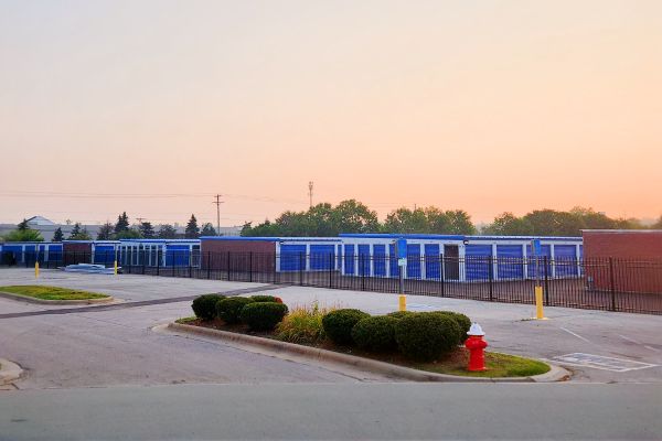 Facility