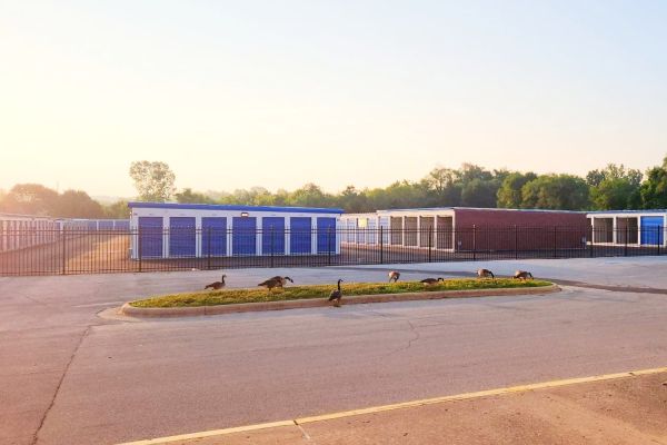 Facility