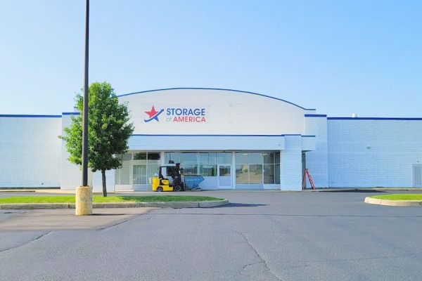 facility