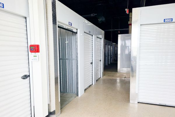 Facility