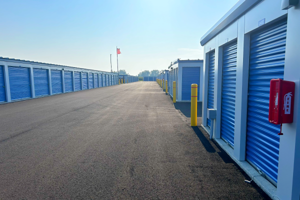 Facility