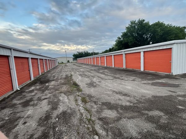 facility