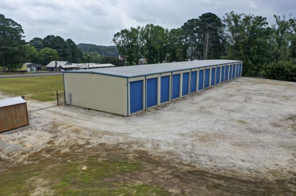 facility