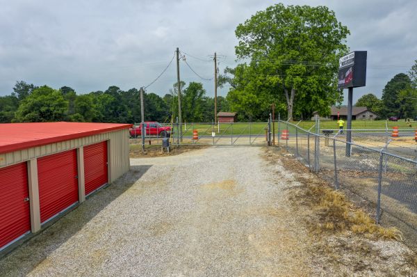 Facility