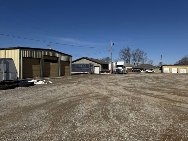 Facility